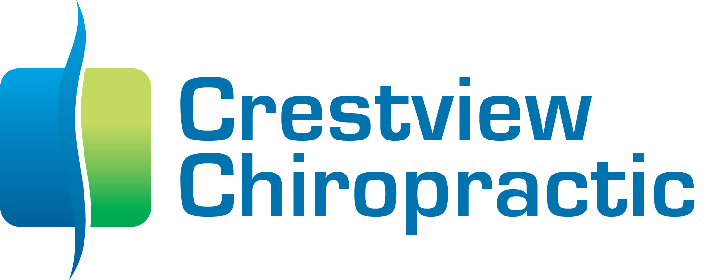 Crestview Chiropractic Logo